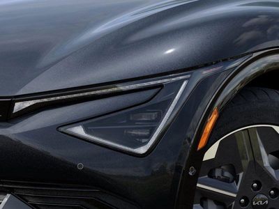 2025 Kia EV6 — photo 11 view