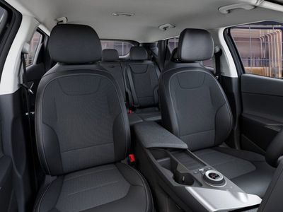 2025 Kia EV6 — photo 15 view