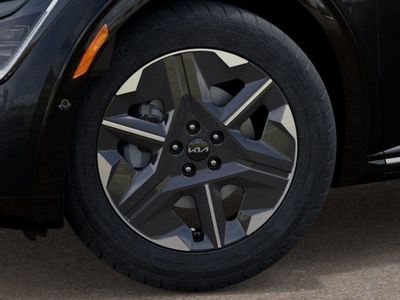2025 Kia EV6 — photo 10 view