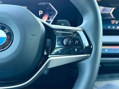 2025 BMW X3 — photo 37 view