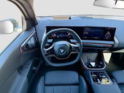 2025 BMW X3 — photo 17 view