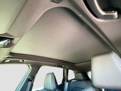 2025 BMW X3 — photo 27 view