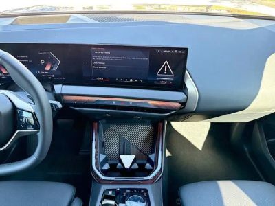 2025 BMW X3 — photo 19 view