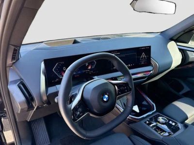2025 BMW X3 — photo 26 view