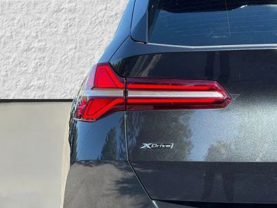 2025 BMW X3 — photo 10 view