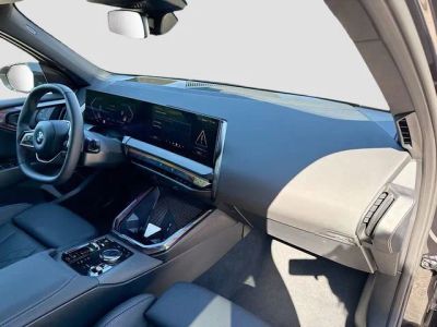 2025 BMW X3 — photo 14 view