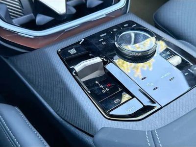 2025 BMW X3 — photo 29 view