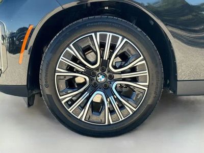 2025 BMW X3 — photo 41 view