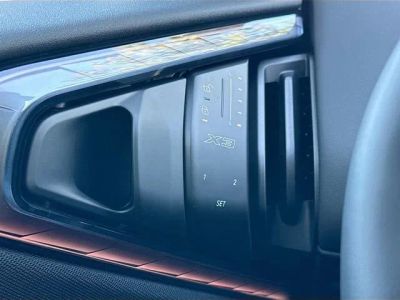 2025 BMW X3 — photo 34 view