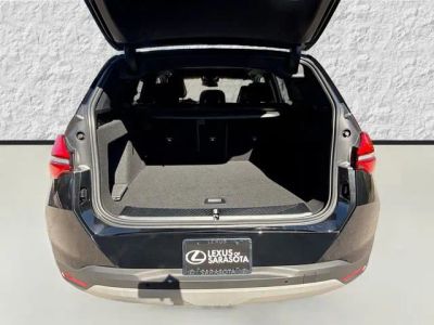 2025 BMW X3 — photo 11 view