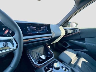 2025 BMW X3 — photo 28 view