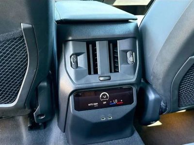 2025 BMW X3 — photo 20 view