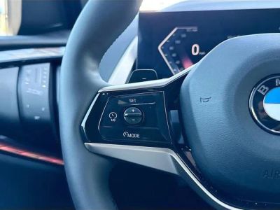 2025 BMW X3 — photo 36 view