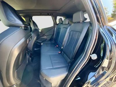 2025 BMW X3 — photo 21 view