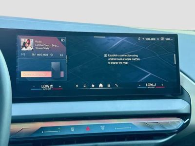 2025 BMW X3 — photo 31 view