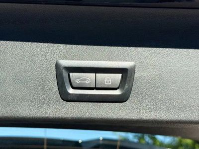 2025 BMW X3 — photo 13 view