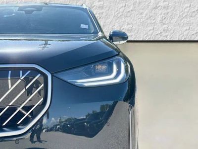 2025 BMW X3 — photo 9 view