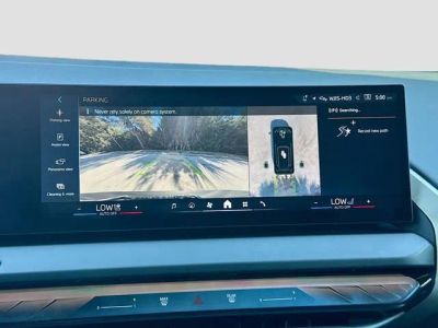 2025 BMW X3 — photo 32 view