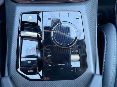 2025 BMW X3 — photo 30 view