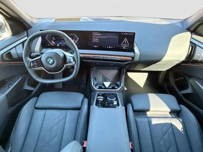 2025 BMW X3 — photo 16 view