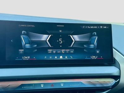 2025 BMW X3 — photo 33 view