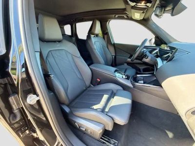 2025 BMW X3 — photo 15 view