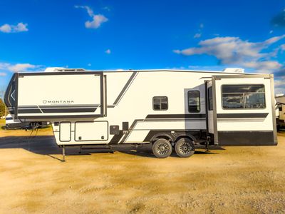 2026 Keystone RV Montana High Country - Photo 5
