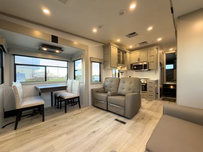 2026 Keystone RV Montana High Country - Photo 43