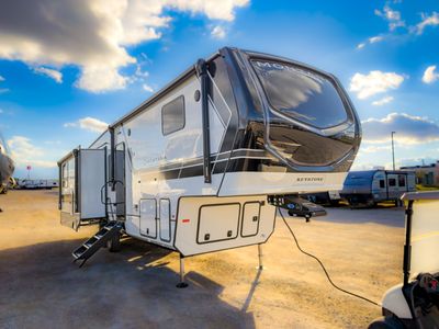 2026 Keystone RV Montana High Country - Photo 1