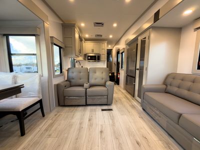 2026 Keystone RV Montana High Country - Photo 45