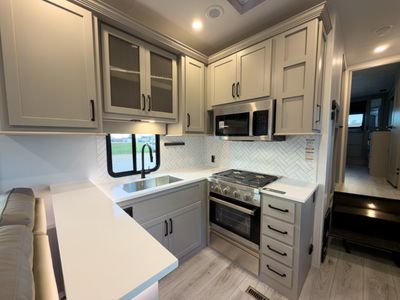 2026 Keystone RV Montana High Country - Photo 28