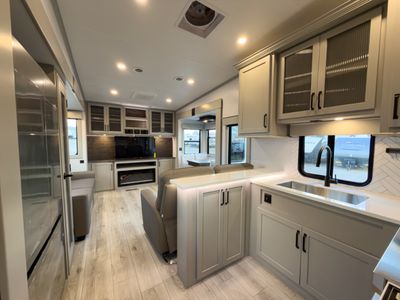 2026 Keystone RV Montana High Country - Photo 46