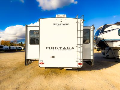 2026 Keystone RV Montana High Country - Photo 7