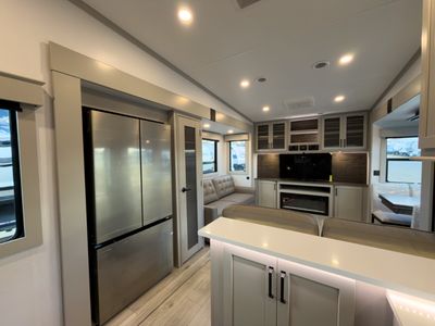 2026 Keystone RV Montana High Country - Photo 47