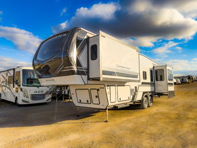 2026 Keystone RV Montana High Country - Photo 4