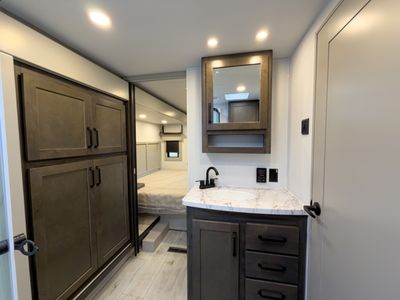 2026 Keystone RV Montana High Country - Photo 26