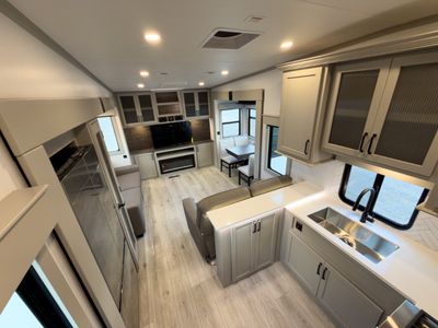 2026 Keystone RV Montana High Country - Photo 48