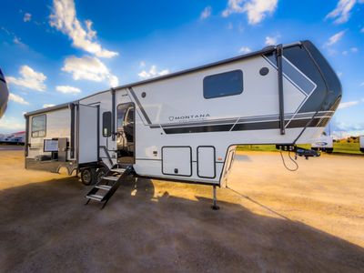 2026 Keystone RV Montana High Country - Photo 10