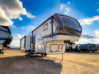 2026 Keystone RV Montana High Country - Photo 49