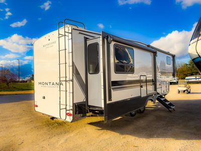 2026 Keystone RV Montana High Country - Photo 8
