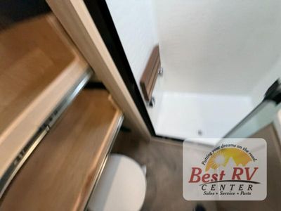 2026 Keystone RV Raptor - Photo 84