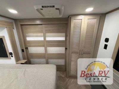 2026 Keystone RV Raptor - Photo 70