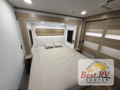 2026 Keystone RV Raptor - Photo 66
