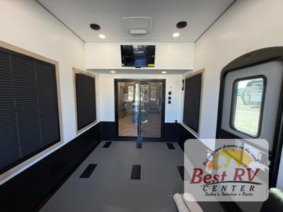 2026 Keystone RV Raptor - Photo 93