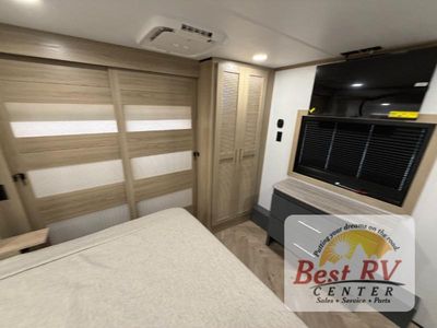 2026 Keystone RV Raptor - Photo 75