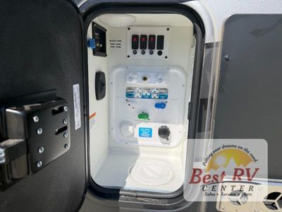 2026 Keystone RV Raptor - Photo 132