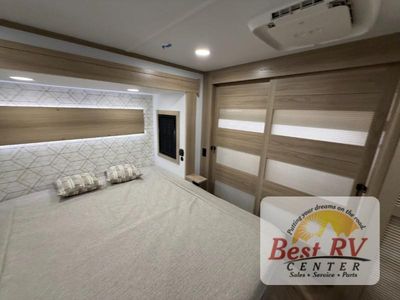 2026 Keystone RV Raptor - Photo 68