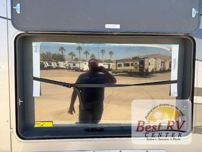 2026 Keystone RV Raptor - Photo 4