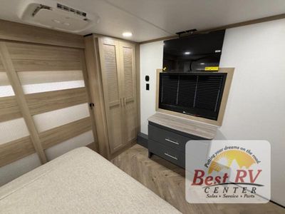 2026 Keystone RV Raptor - Photo 76