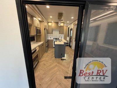 2026 Keystone RV Raptor - Photo 107
